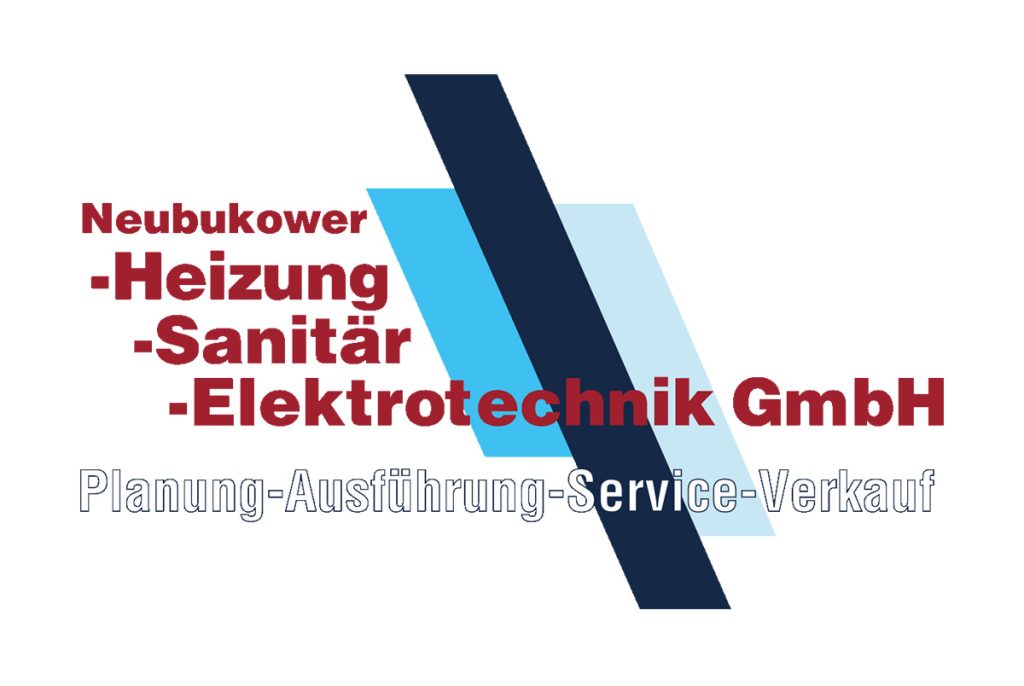 Logo Neubukower HSE
